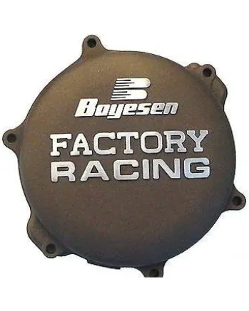 Капак за съединител BOYESEN FACTORYCLUTCH COVER HON Magnesium