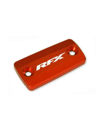 Капак за съединител помпа RFX Pro Clutch Res Cap (Orange) (Magura CL54)