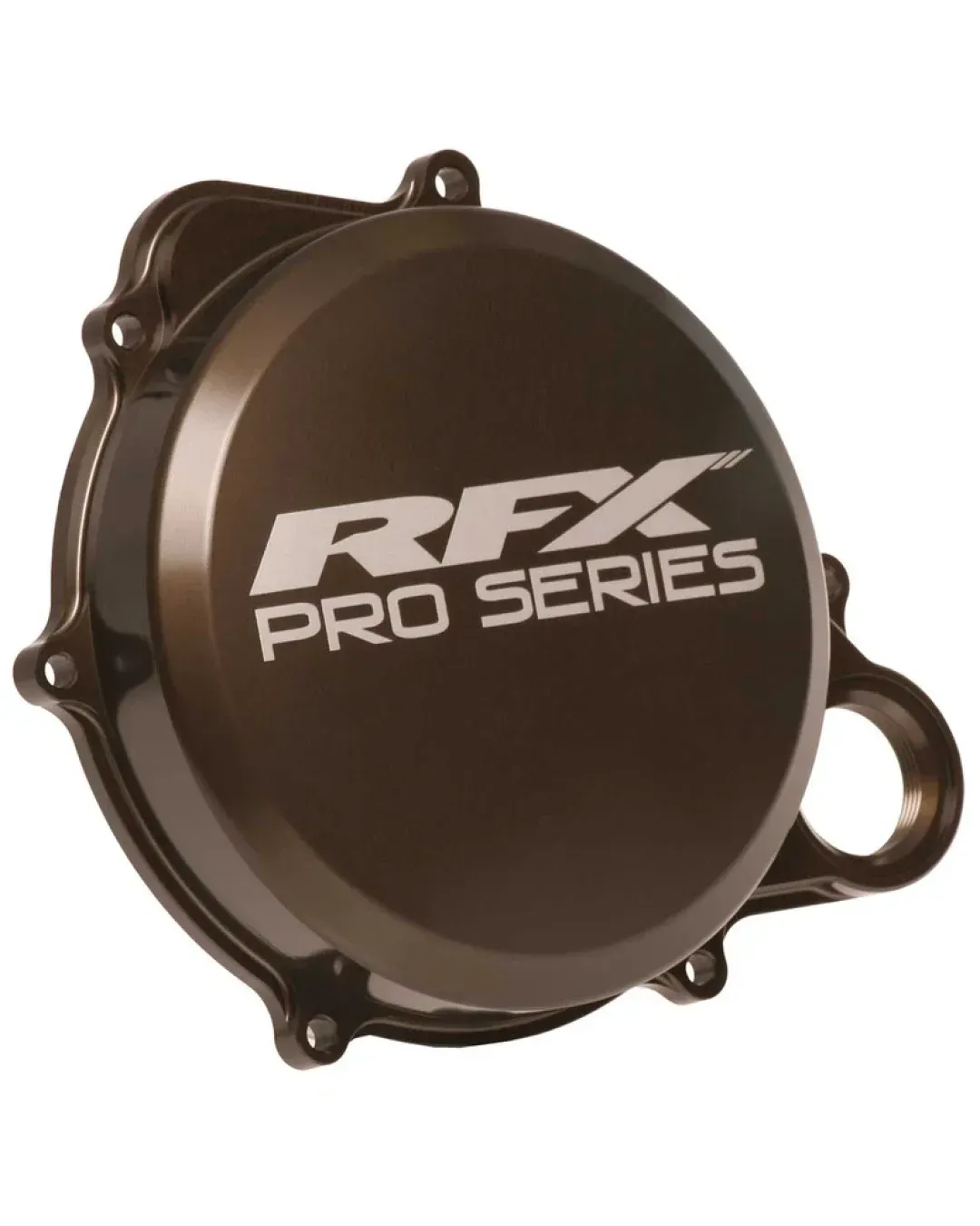 Капак за съединител RFX Pro Clutch Cover - Aluminium KX 250 23-25