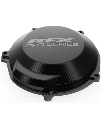 Капак за съединител RFX Pro Clutch Cover (Hard Anodised) - Beta RR 250/300