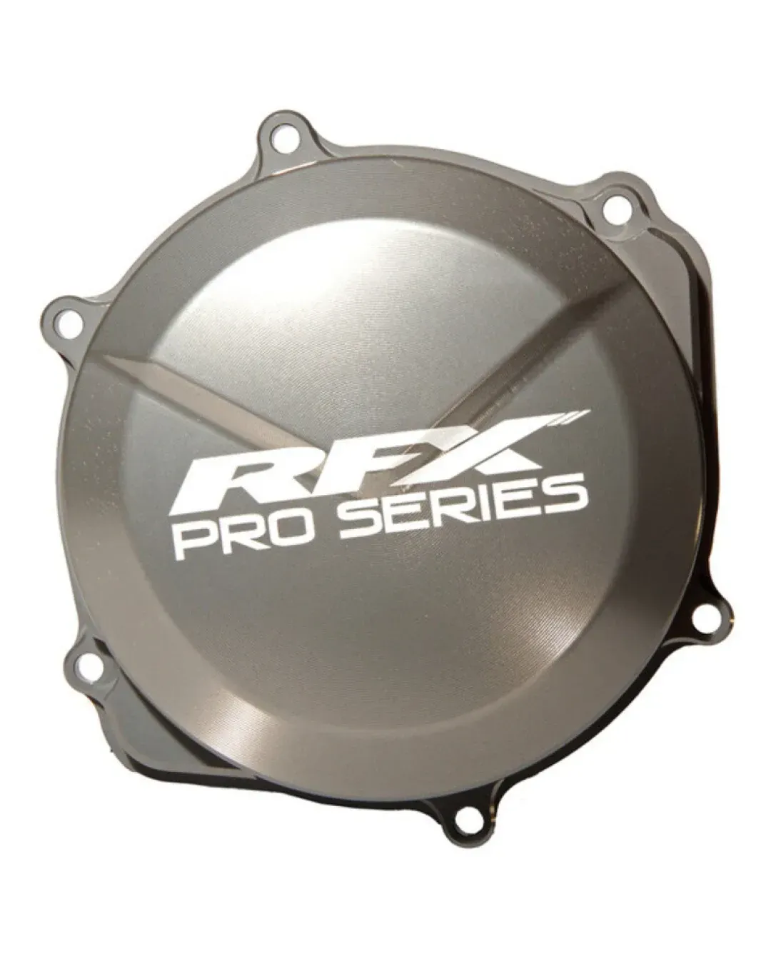 Капак за съединител RFX Pro Clutch Cover (Hard Anodised) - Honda CRF250R 18-25