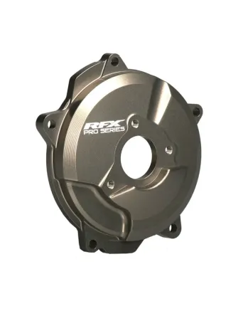 Капак за съединител RFX Pro Clutch Cover (Hard Anodised) KTM SX 65 08-25