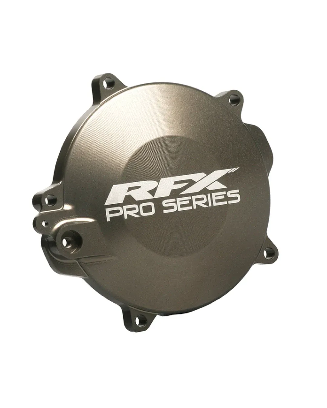 Капак за съединител RFX Pro Clutch Cover (Hard Anodised) KTM SX 85 18-24