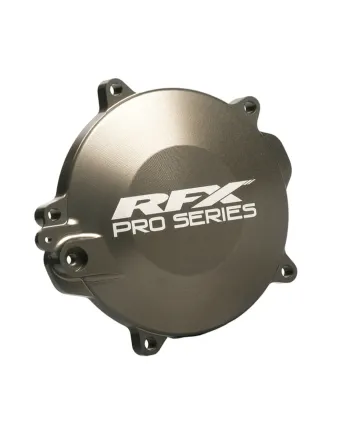 Капак за съединител RFX Pro Clutch Cover (Hard Anodised) KTM SX 85 18-24