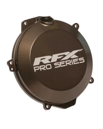 Капак за съединител RFX Pro Clutch Cover (Hard Anodised) - KTM SXF250/350