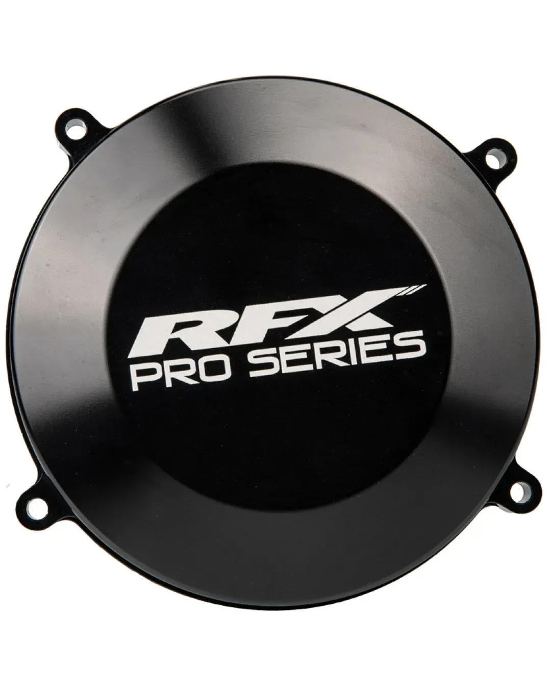 Капак за съединител RFX Pro Clutch Cover (Hard Anodised) Sherco SE-R 14-19