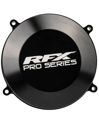 Капак за съединител RFX Pro Clutch Cover (Hard Anodised) Sherco SE-R 14-19