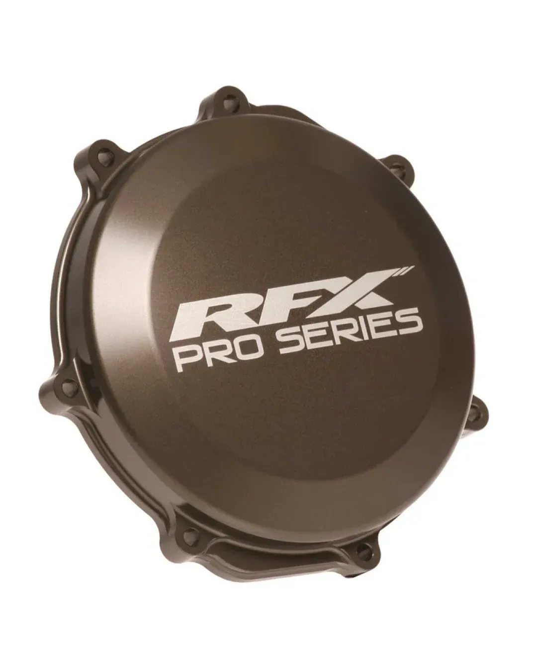 Капак за съединител RFX Pro Clutch Cover (Hard Anodised) - Yamaha YZF450 16-22