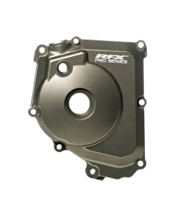 Капак за съединител RFX Pro Clutch Cover (Hard Anodised) YZ 450F 19-22
