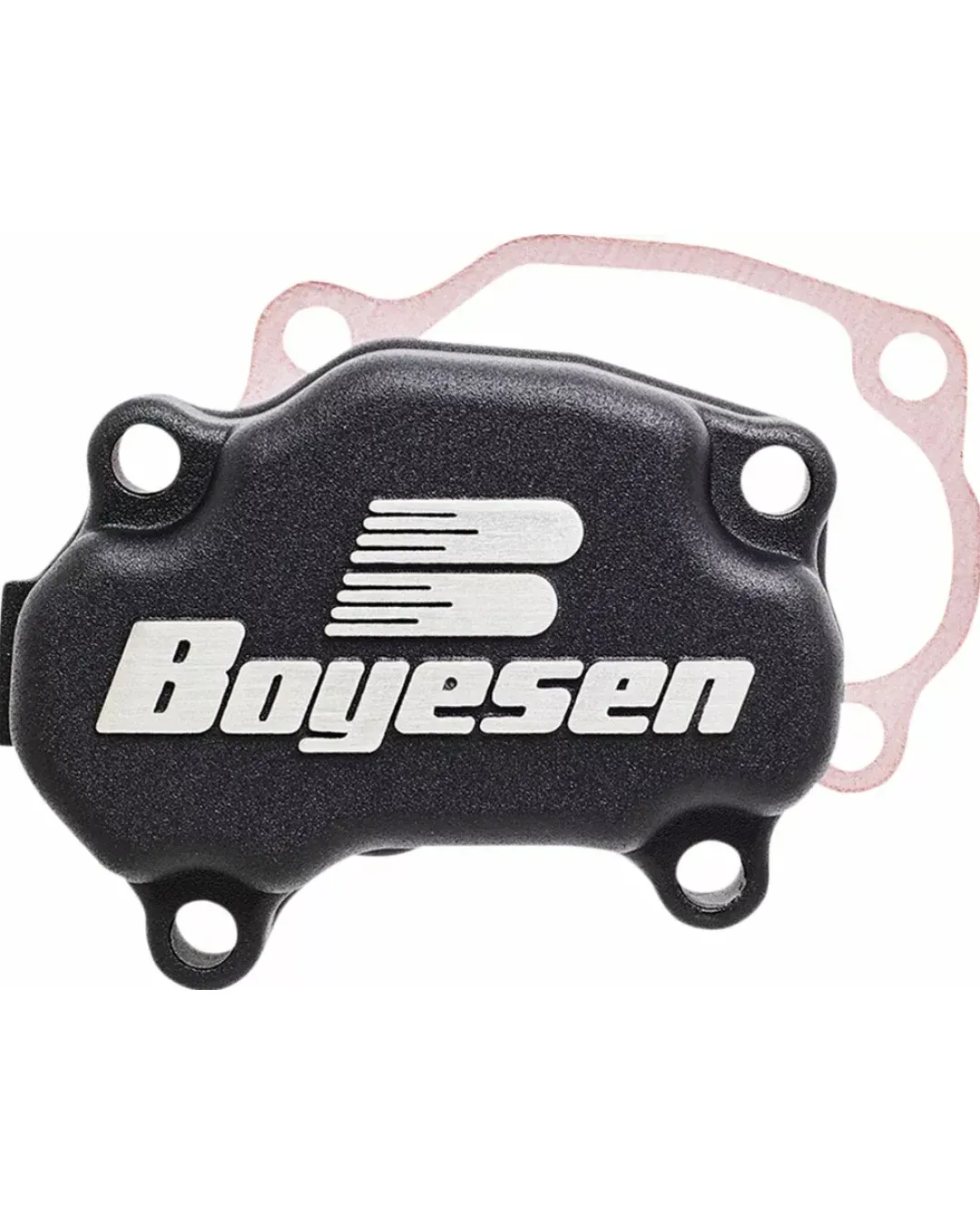 Капак за силов клапан BOYESEN POWERVALVE COV CR250
