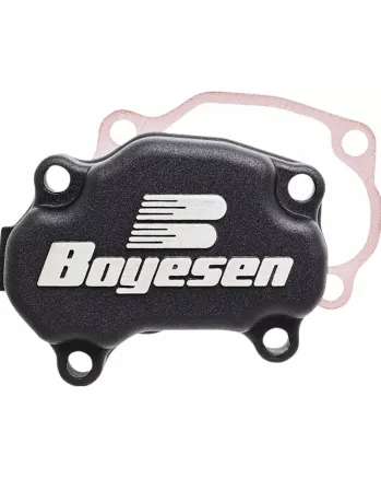 Капак за силов клапан BOYESEN POWERVALVE COV CR250
