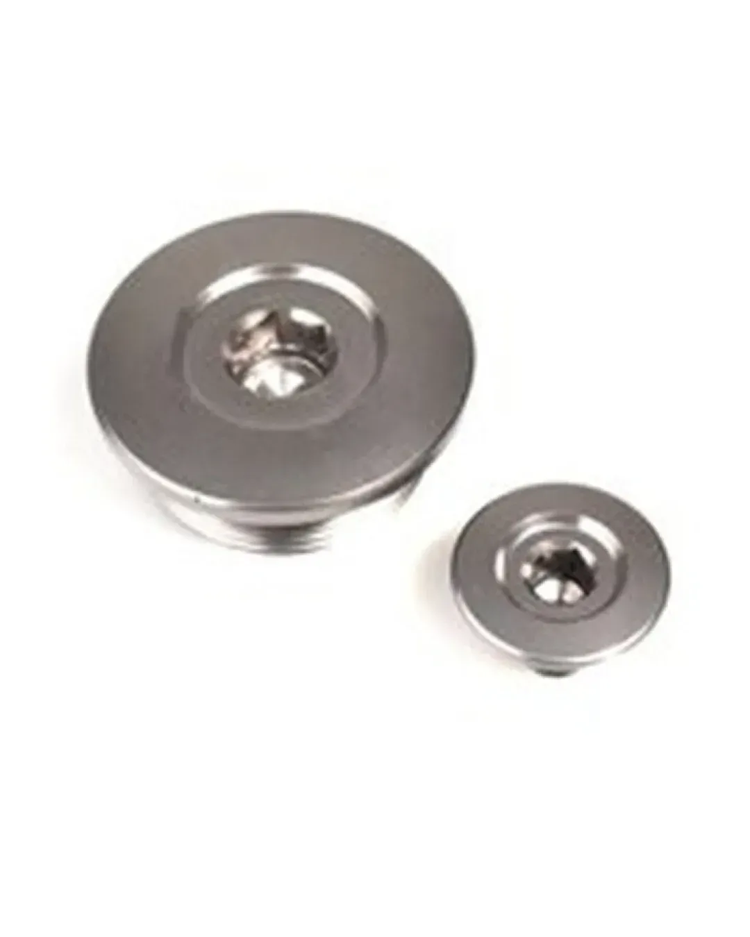 Капак за синхронизиране RFX Pro Engine Timing Plug - Mineral Grey Honda CRF 250R 18-26