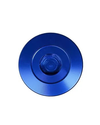 Капак за синхронизиране RFX Pro Engine Timing Plug Set (Blue) - Husqvarna FC 250/350