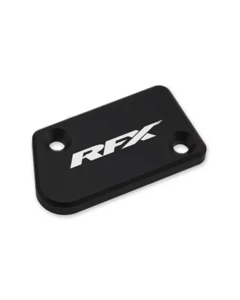 Капак за спирачна помпа RFX Pro Front Brake Res Cap (Blue) YZ 125/250 / YZF 250/450