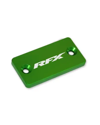 Капак за спирачна помпа RFX Pro Front Brake Res Cap (Red) (BL23)