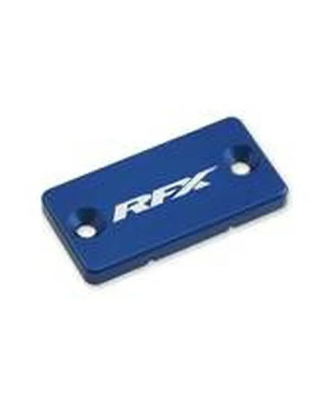 Капак за спирачна помпа RFX Pro Reservoir Cap Kit - Blue Fantic/Yamaha