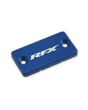 Капак за спирачна помпа RFX Pro Reservoir Cap Kit - Blue Fantic/Yamaha