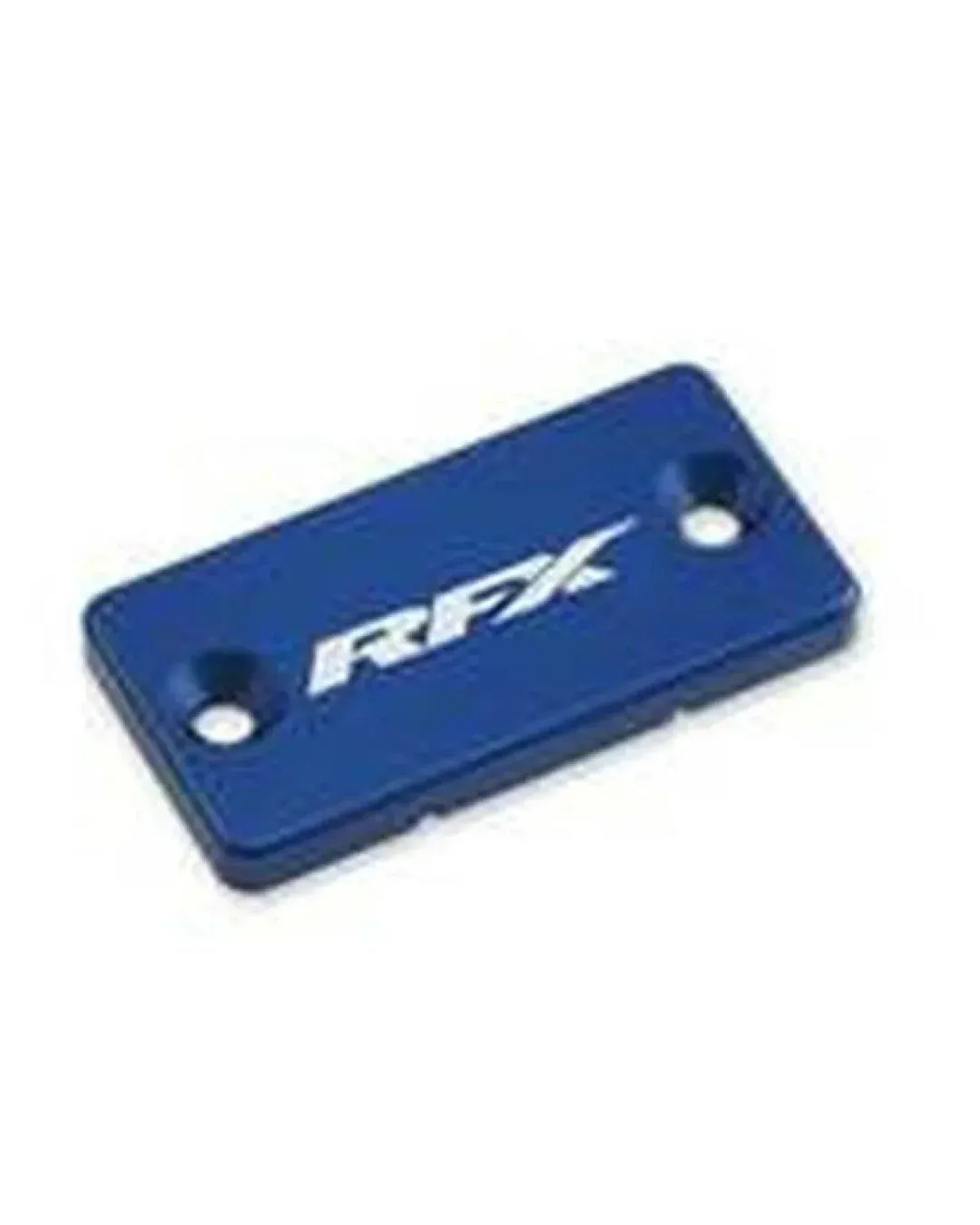 Капак за спирачна помпа RFX Pro Reservoir Cap Kit - Blue Sherco SE/SE-R
