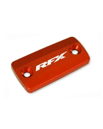 Капак за спирачна помпа RFX Pro Reservoir Cap Kit Kit (Red) Beta RR