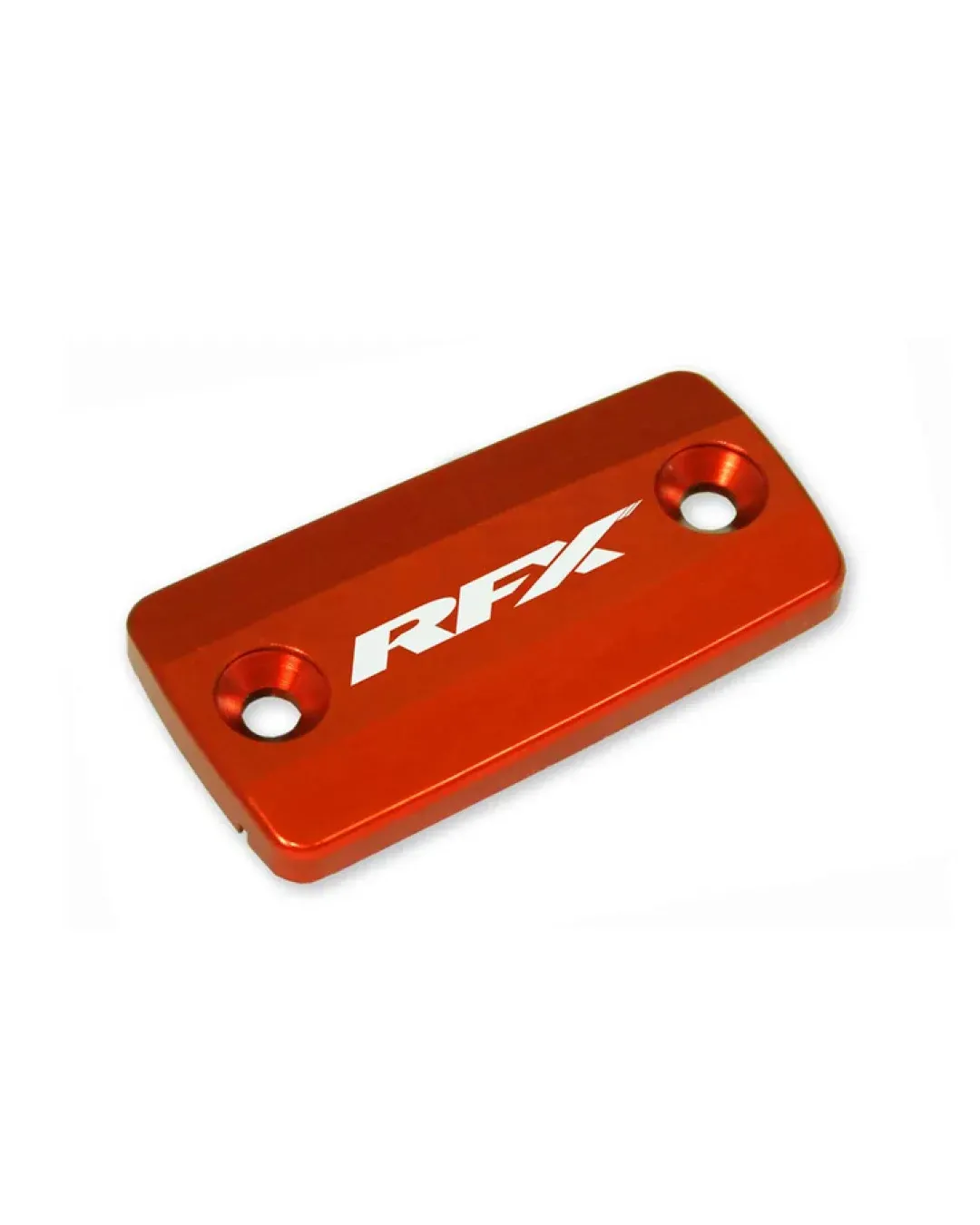 Капак за спирачна помпа RFX Pro Reservoir Cap Kit (Red) KXF 250 21-24 / KXF 450 19-23