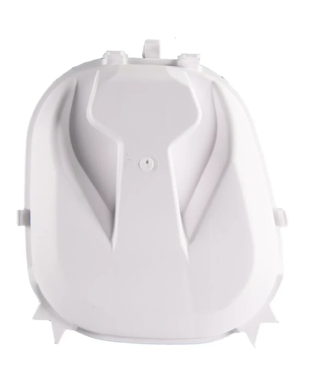Капак за въздушна кутия RFX Race Air Box Cover - white CRF 250R 22-24 / 450R 21-24