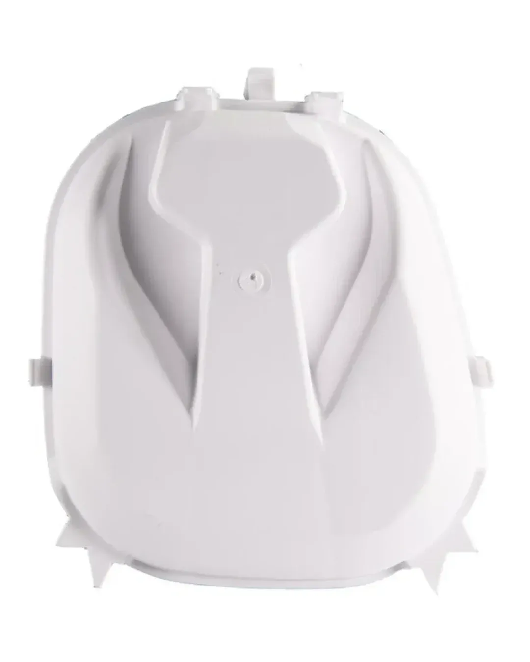 Капак за въздушна кутия RFX Race Air Box Cover - white CRF 250R 22-24 / 450R 21-24