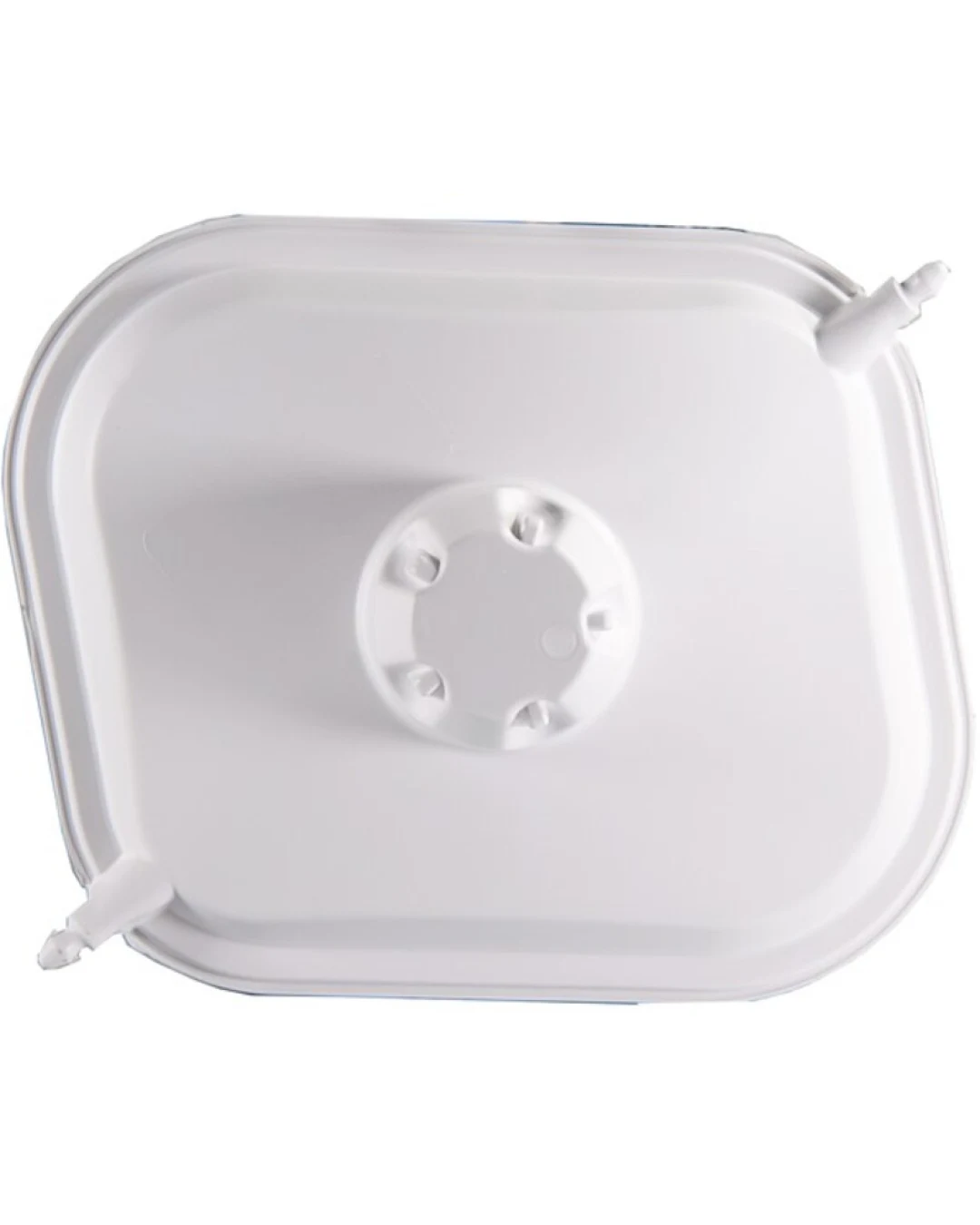 Капак за въздушна кутия RFX Race Air Box Cover - white HUSQ/KTM 18-24