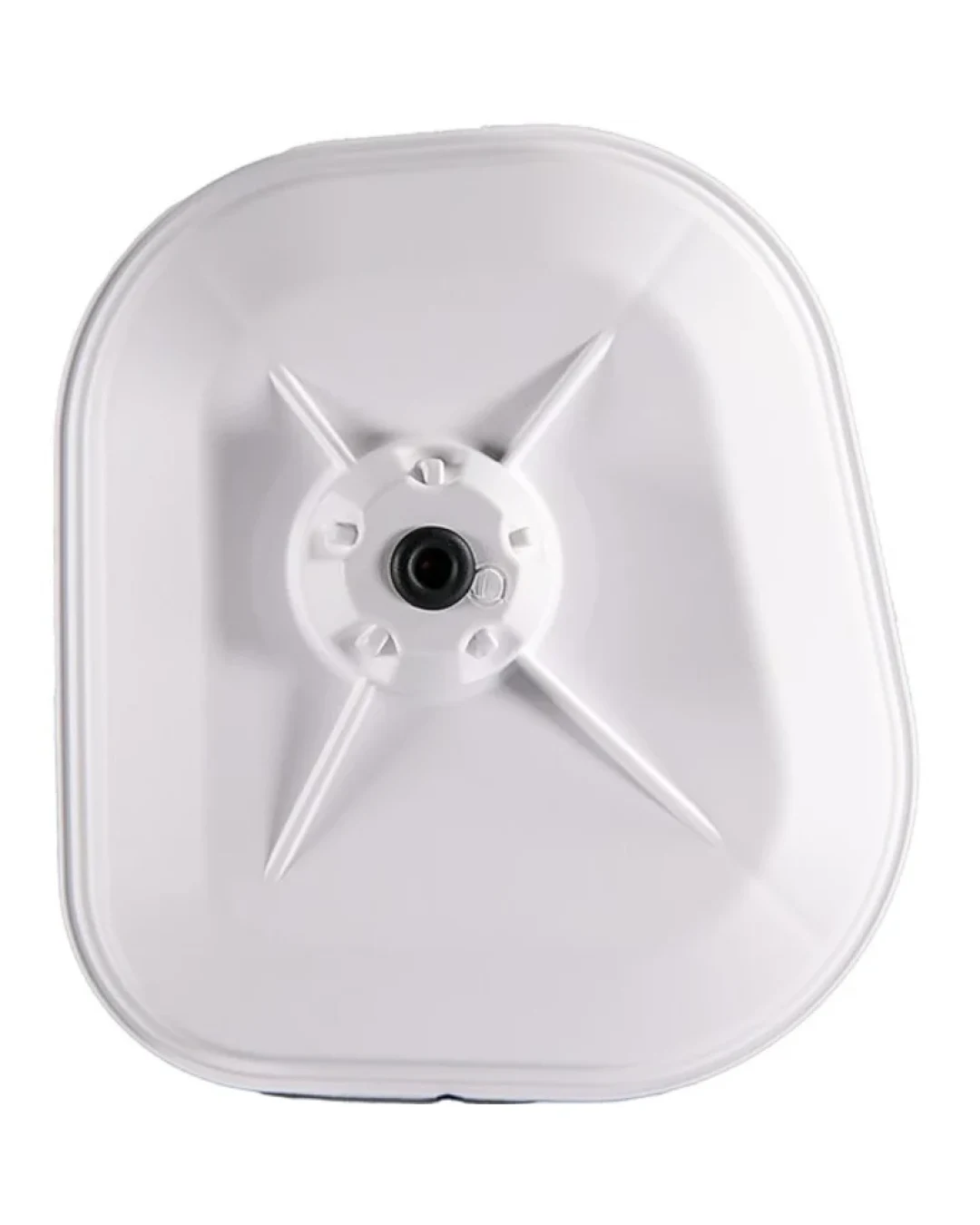 Капак за въздушна кутия RFX Race Air Box Cover - white KX 250F/450F 21-24