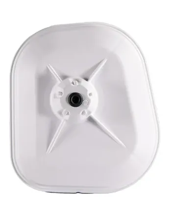 Капак за въздушна кутия RFX Race Air Box Cover - white KX 250F/450F 21-24