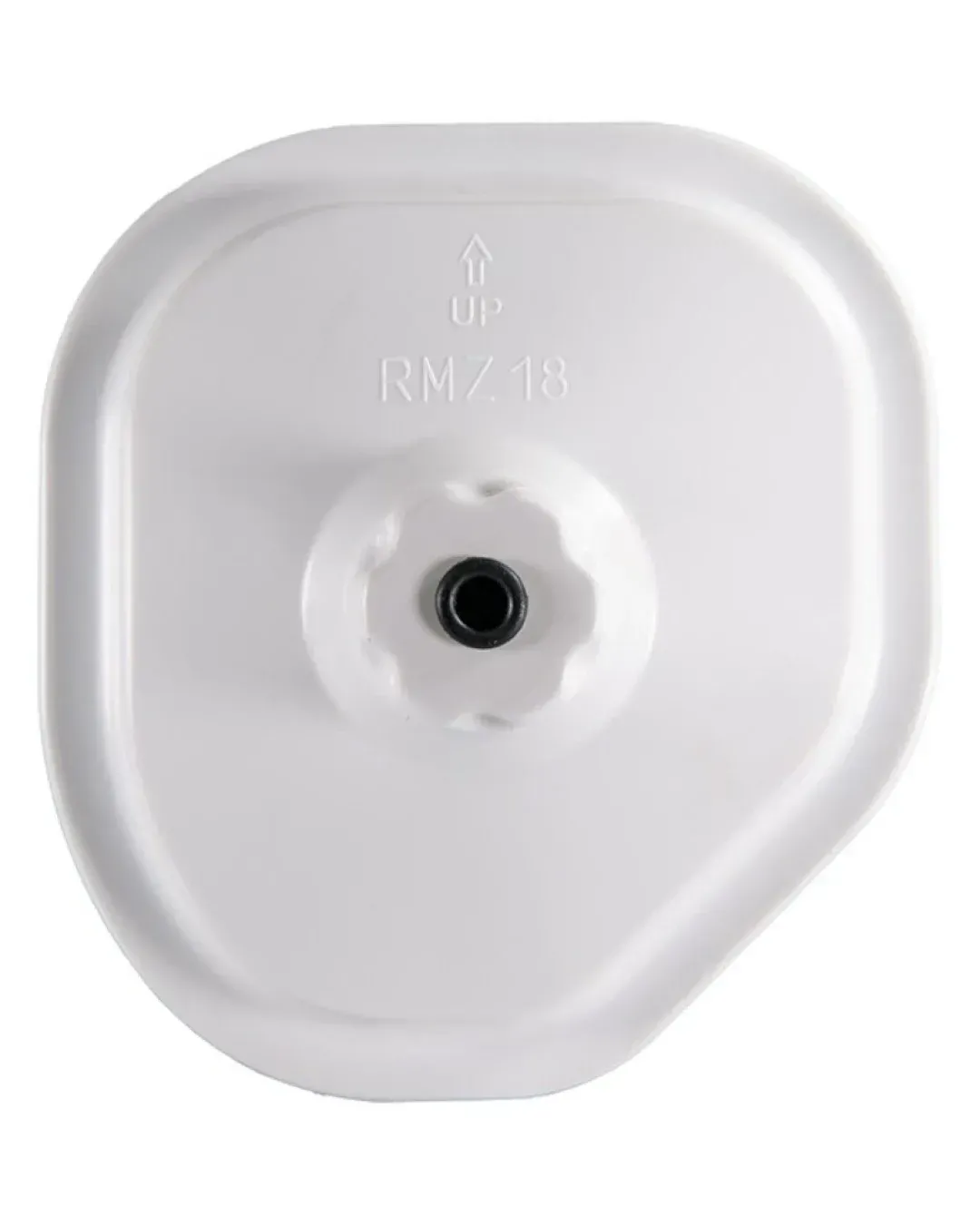 Капак за въздушна кутия RFX Race Air Box Cover - white RM-Z 250 19-25 / 450 18-25