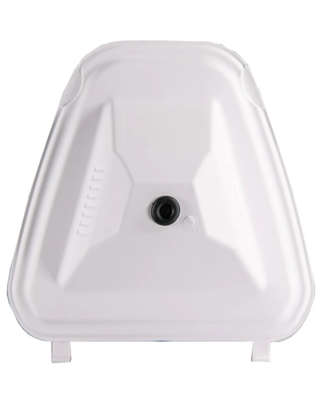 Капак за въздушна кутия RFX Race Air Box Cover - white YZ 250F 14-18 / 450F 14-17