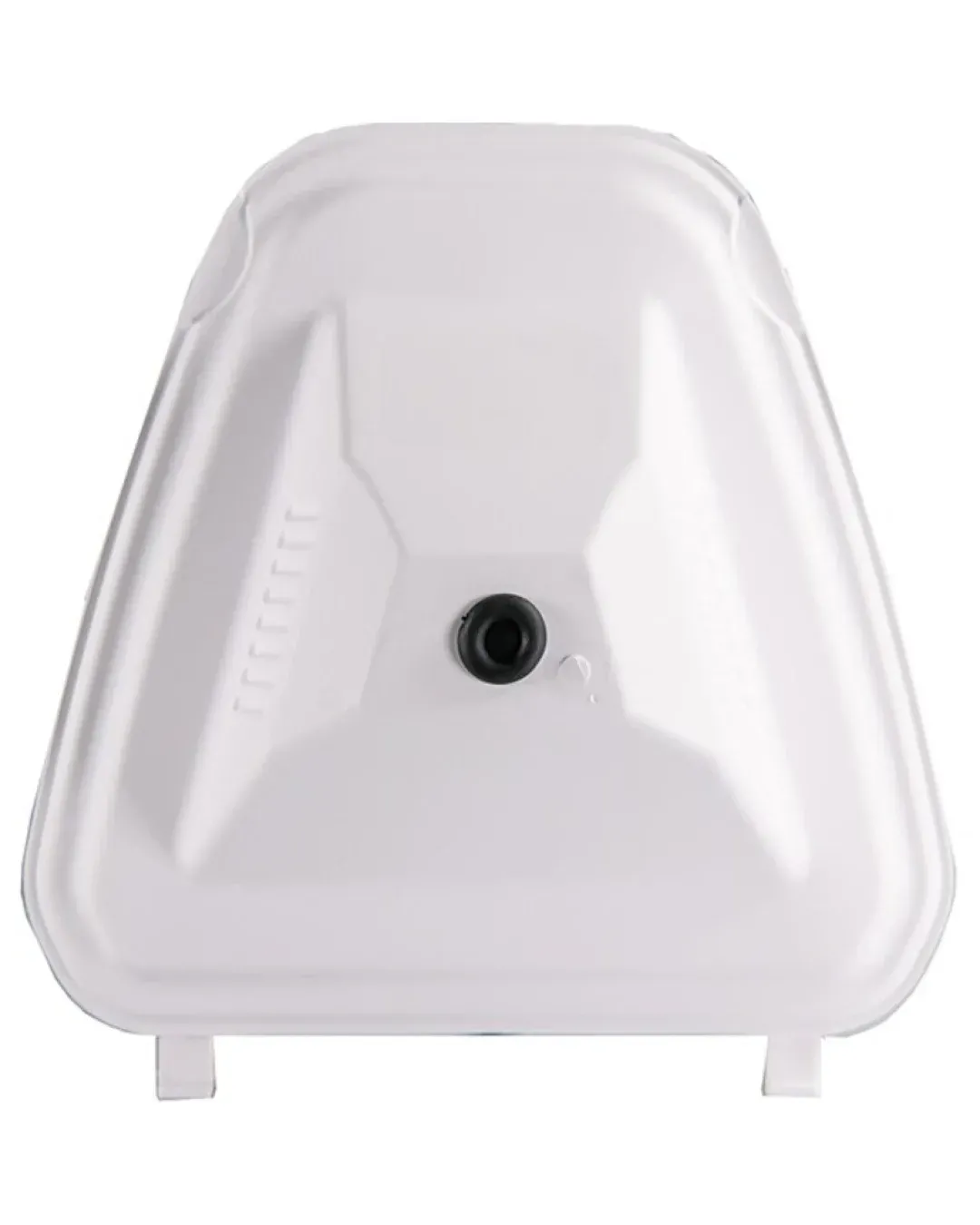 Капак за въздушна кутия RFX Race Air Box Cover - white YZ 250F 14-18 / 450F 14-17