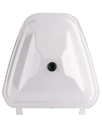 Капак за въздушна кутия RFX Race Air Box Cover - white YZ 250F 14-18 / 450F 14-17