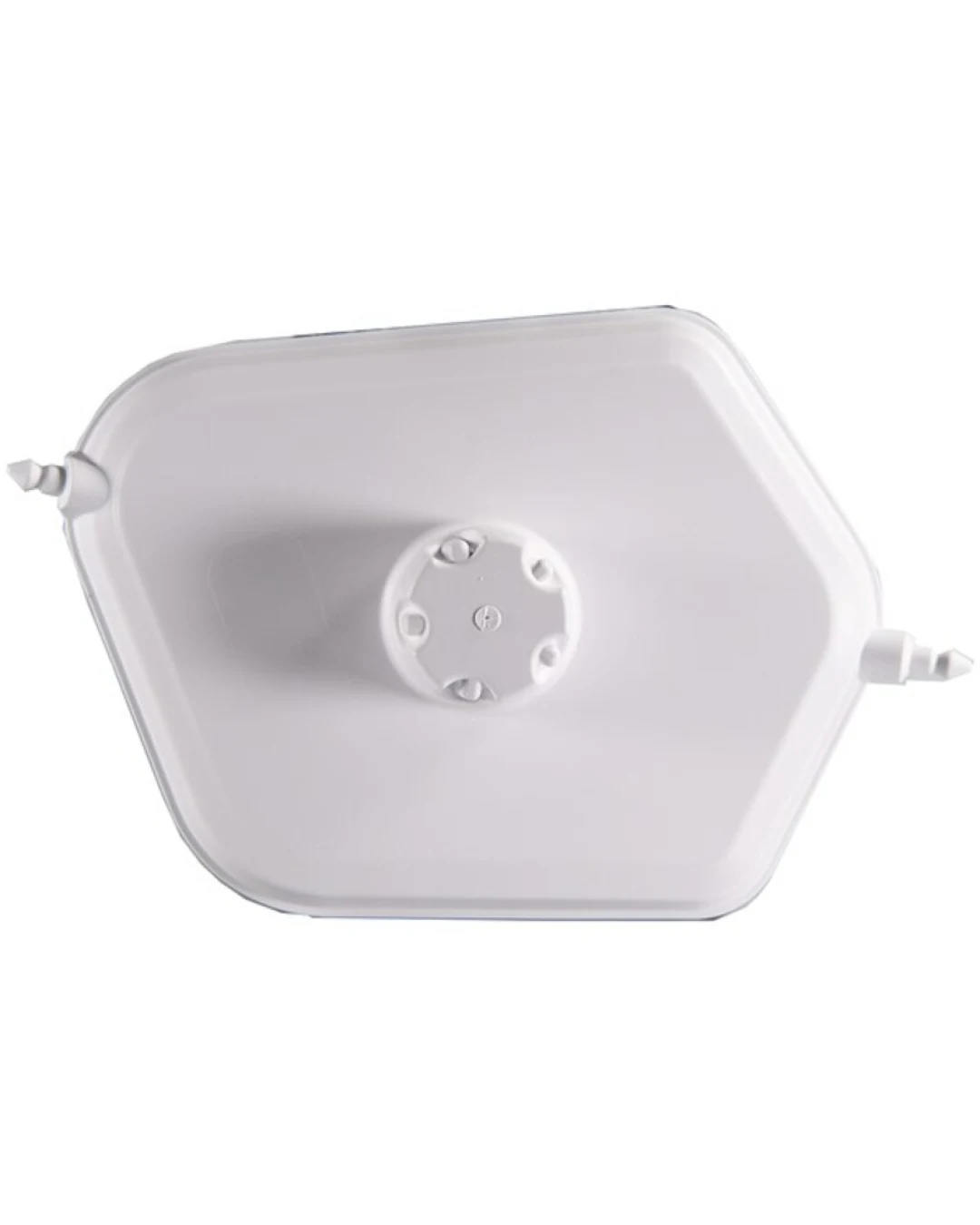 Капак за въздушна кутия RFX Race FE 350 PRO - White