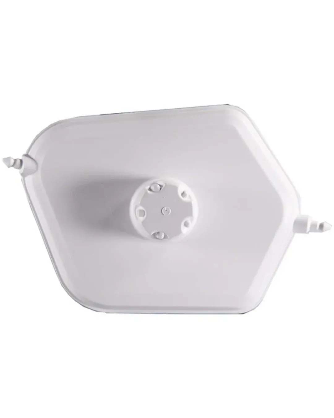 Капак за въздушна кутия RFX Race FE 350 PRO - White
