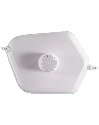Капак за въздушна кутия RFX Race FE 350 PRO - White