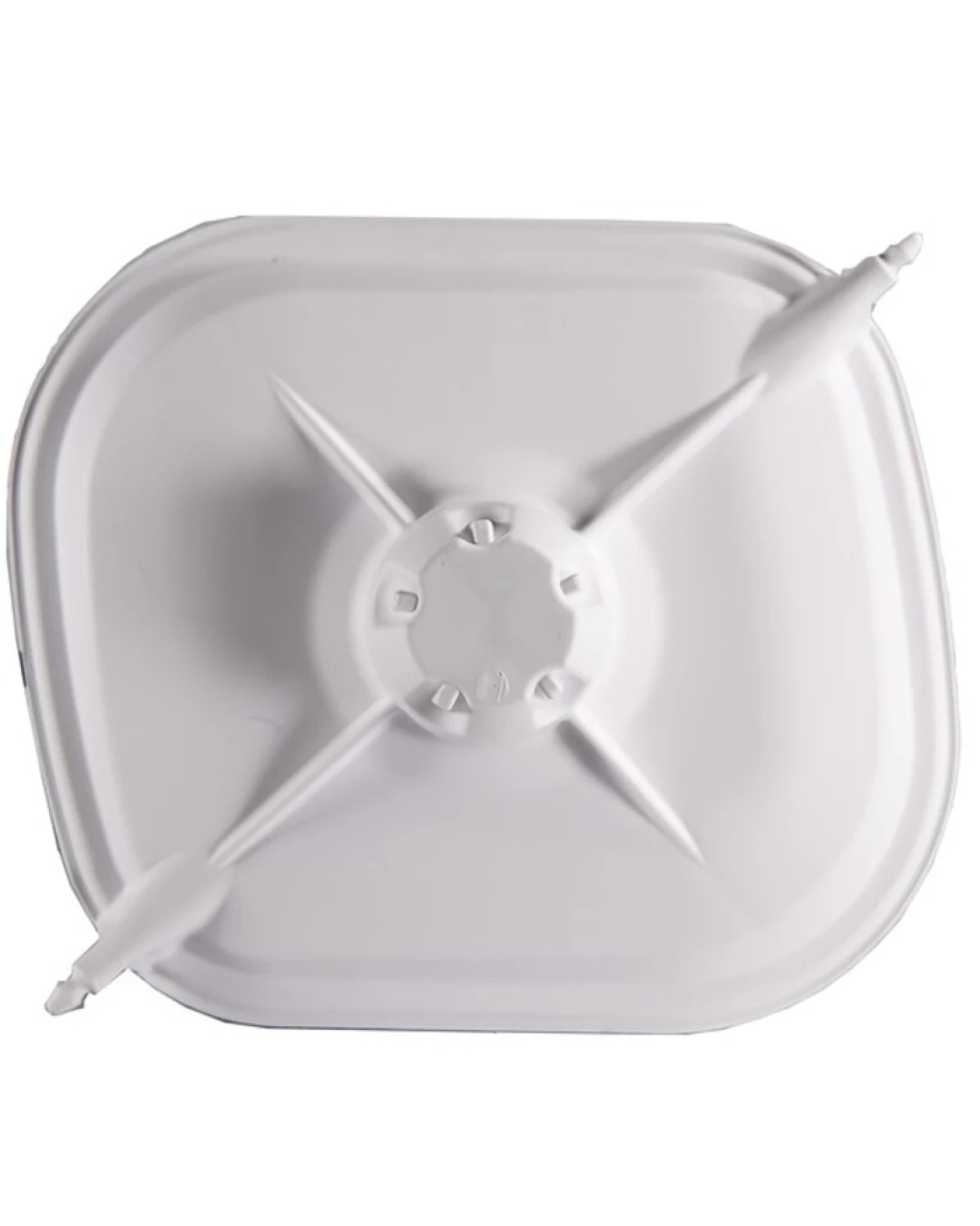 Капак за въздушна кутия RFX Race MC 450 F (White)