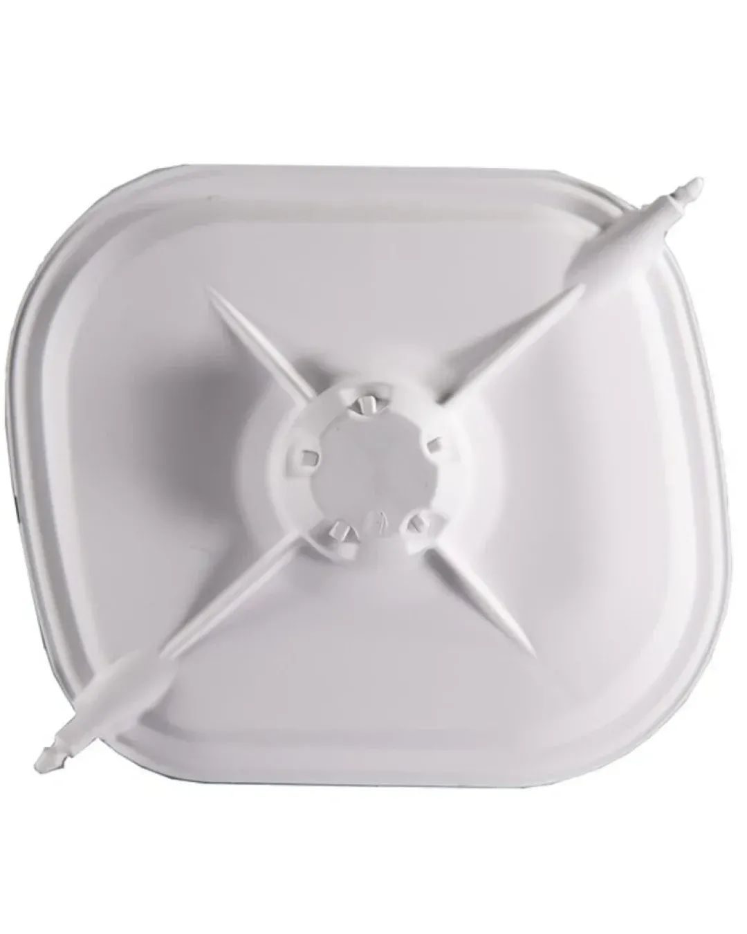 Капак за въздушна кутия RFX Race MC 450 F (White)