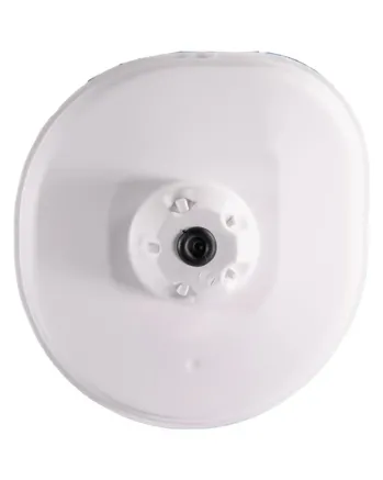 Капак за въздушна кутия RFX Race YZ 125 (CE05) F (White)