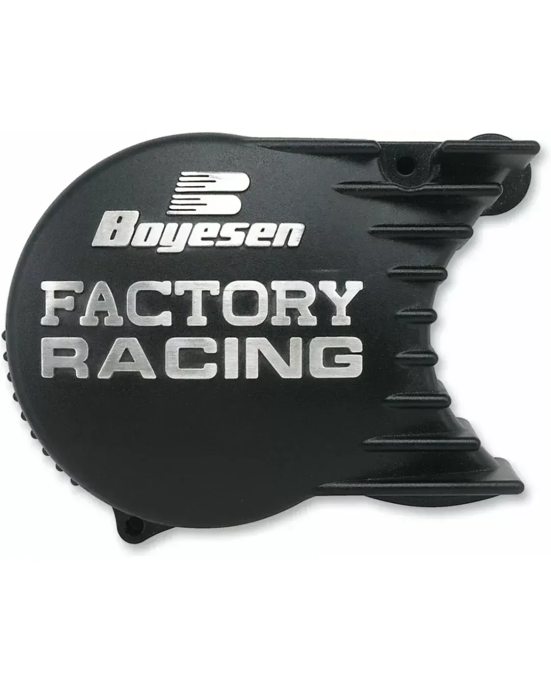 Капак за запалване BOYESEN FACTORY COVER IGN XR/CRF50/70 BK