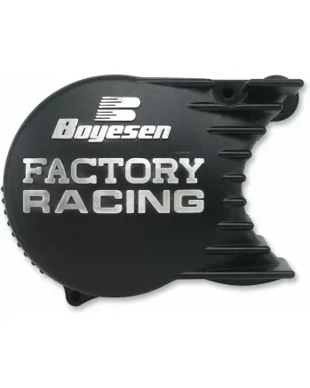 Капак за запалване BOYESEN FACTORY COVER IGN XR/CRF50/70 BK