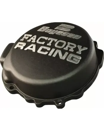 Капак за запалване BOYESEN FACTORY COVER IGNITION BLACK