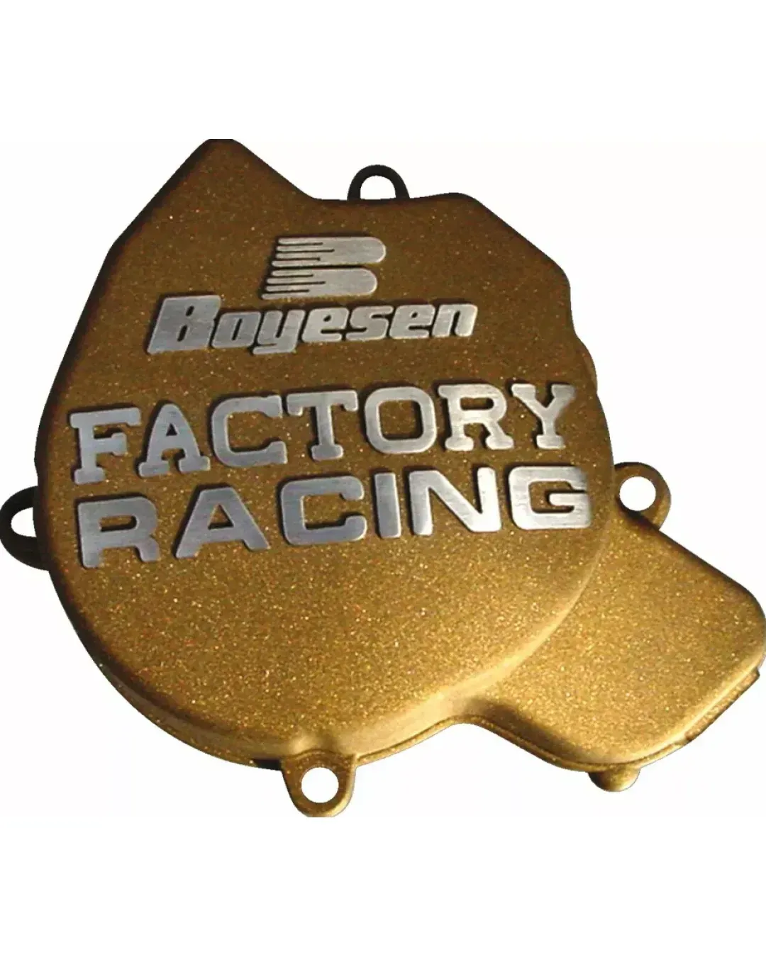 Капак за запалване BOYESEN FACTORY COVER IGNITION Kawasaki kx100 MAGNESIUM