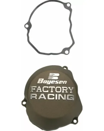 Капак за запалване BOYESEN FACTORY COVER IGNITION KTM 85/105 Magnesium
