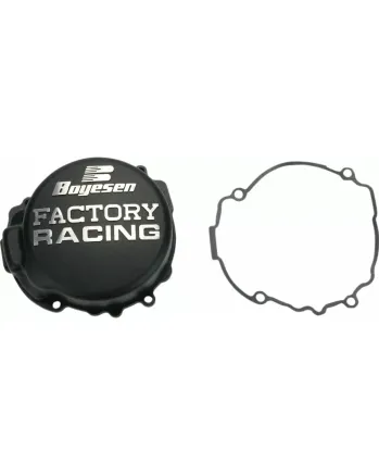 Капак за запалване BOYESEN FACTORY COVER IGNITION KTM EXC 200 BLACK