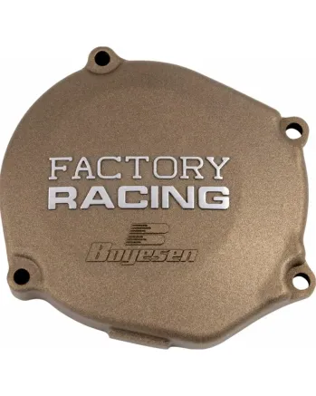 Капак за запалване BOYESEN FACTORY COVER IGNITION Yamaha YZ 65 MAGNESIUM
