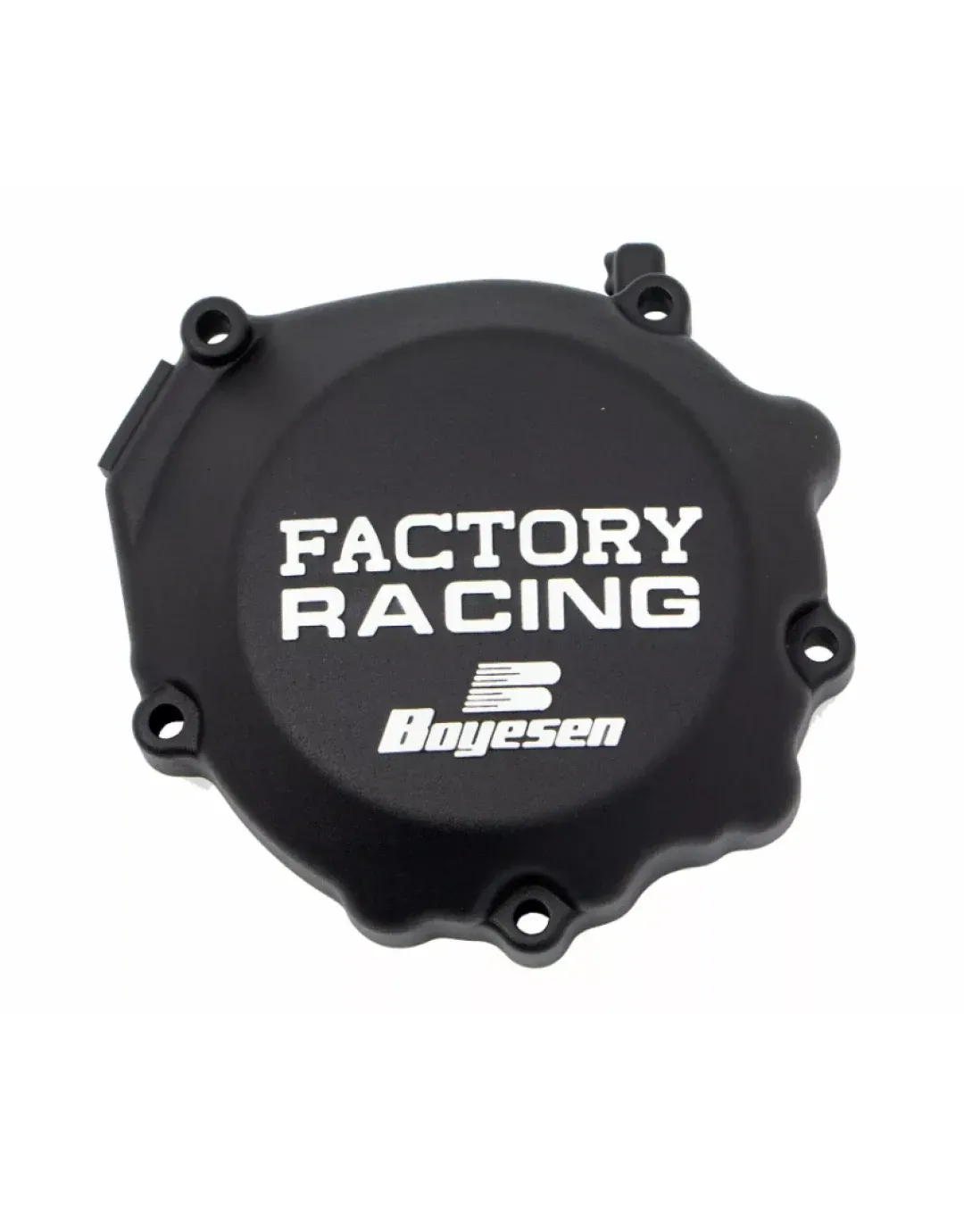 Капак за запалване BOYESEN IGN COVER YZ250 88-98