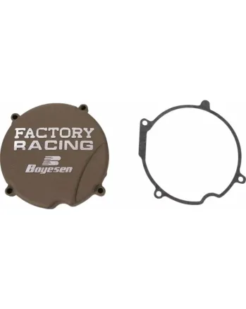 Капак за запалване BOYESEN IGN CVR CR500 Magnesium