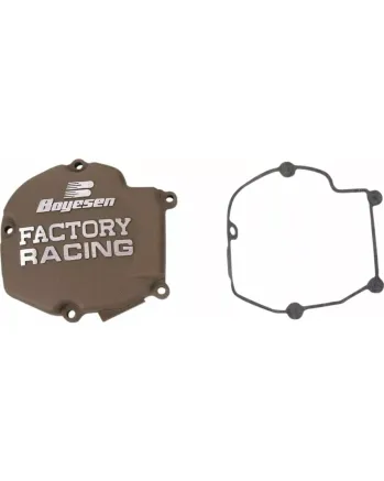 Капак за запалване BOYESEN IGN CVR KX125 Magnesium