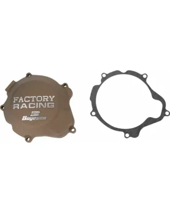 Капак за запалване BOYESEN IGN CVR KX250 Magnesium